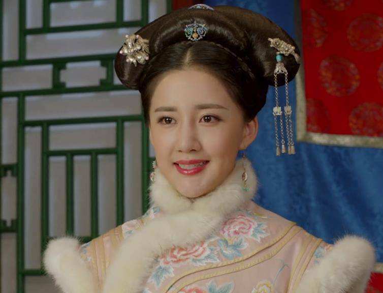 分析！皇太极的母亲“纯一不杂”