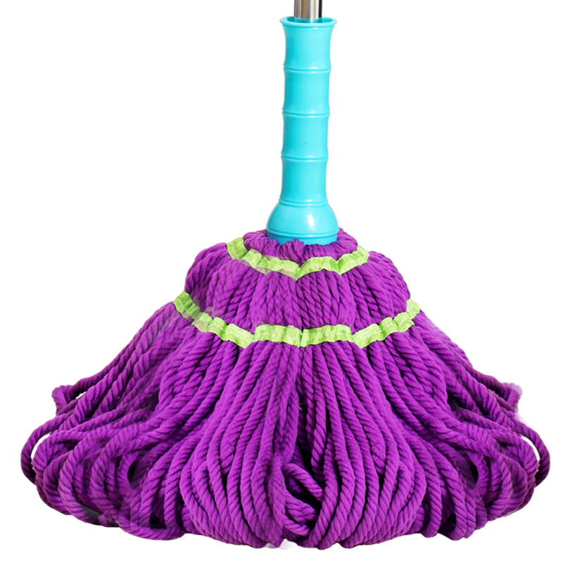 分析！必卡锁拖把“典则俊雅”