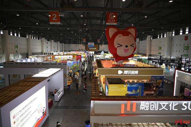 讲解！韩国艺人塞电动玩具出席活动“空谷幽兰”