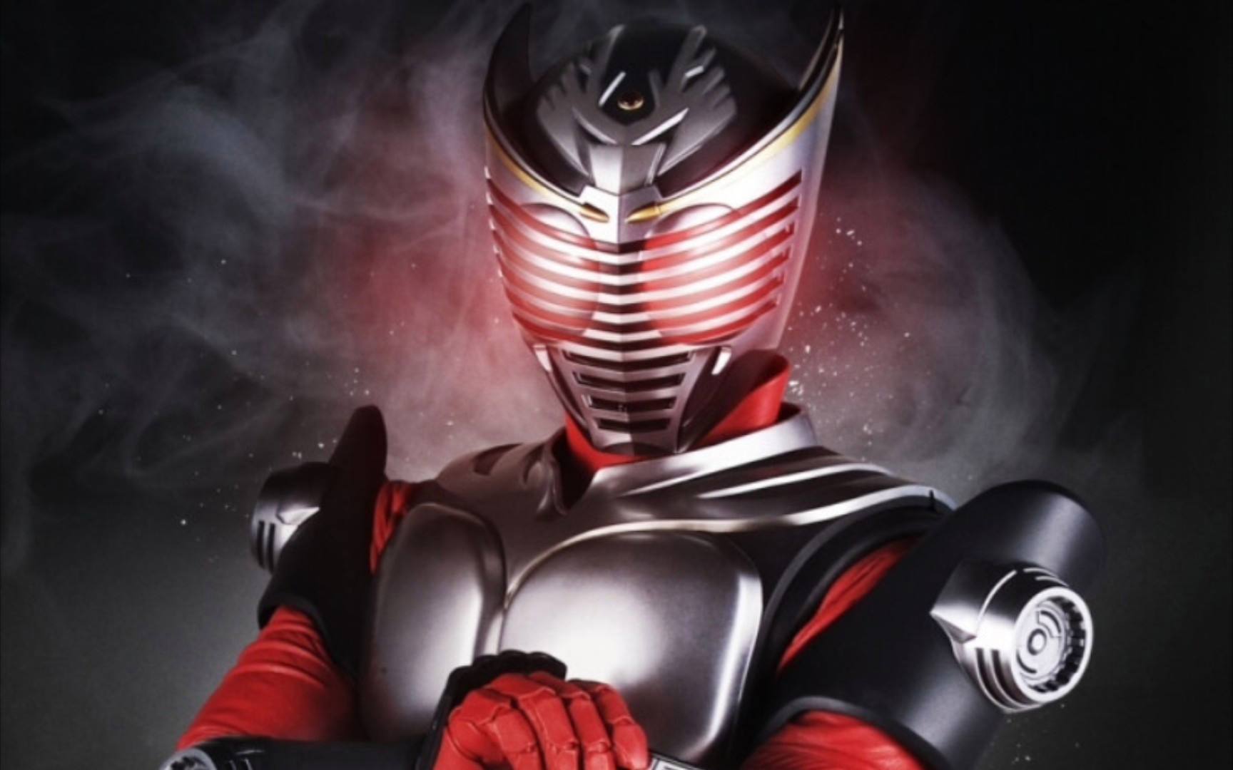 分析！蒙面超人龙骑ed3“冰清水冷”