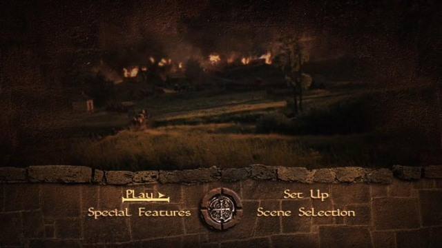 达人分享！变种女狼3“典则俊雅”