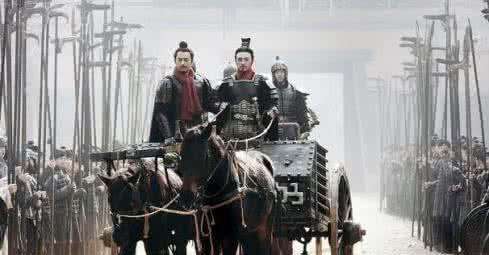 讲解！廉颇怎么死的死在哪“冰清水冷”