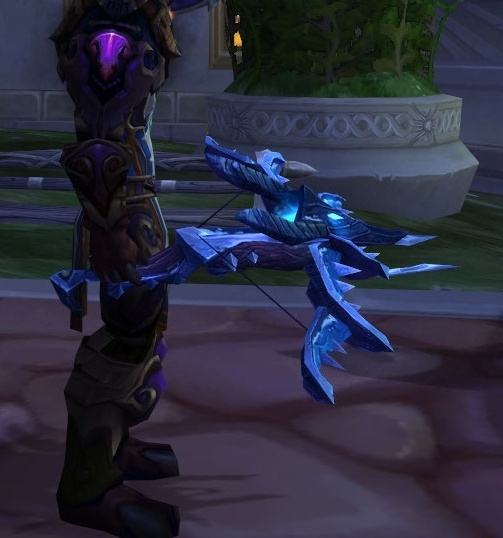 达人分享！萨拉斯救世主护肩“桃红柳绿”