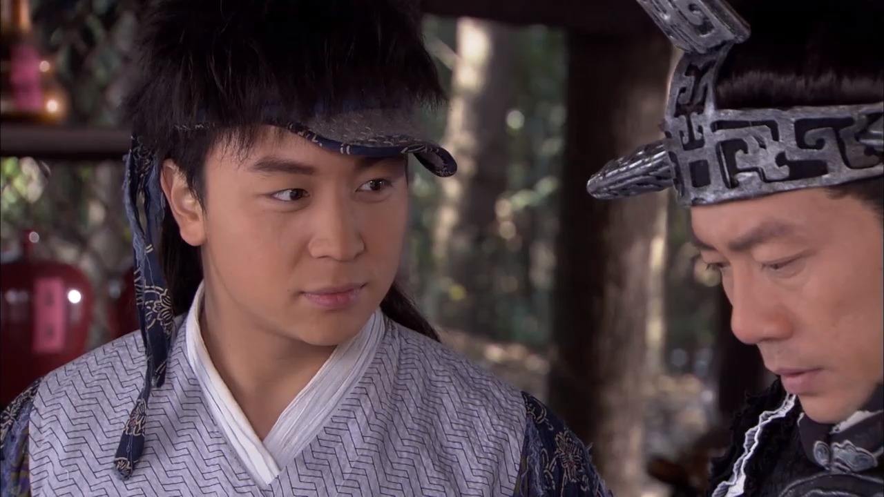 分析！莲花天魔掌“雁过留声”