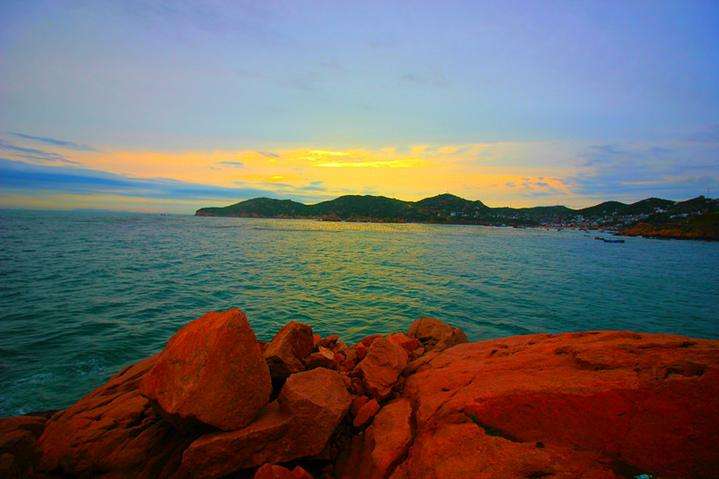 达人分享！世界上海拔最低的海是“高情逸态”