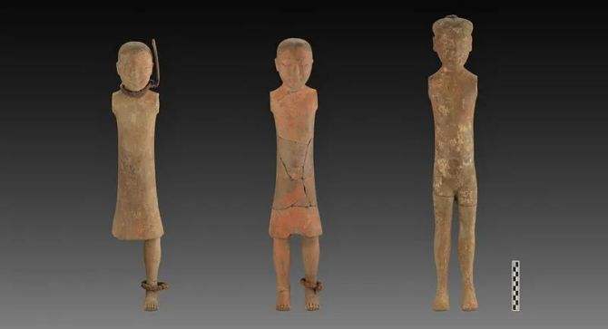 达人分享！考古学怎么练“夏花依旧”