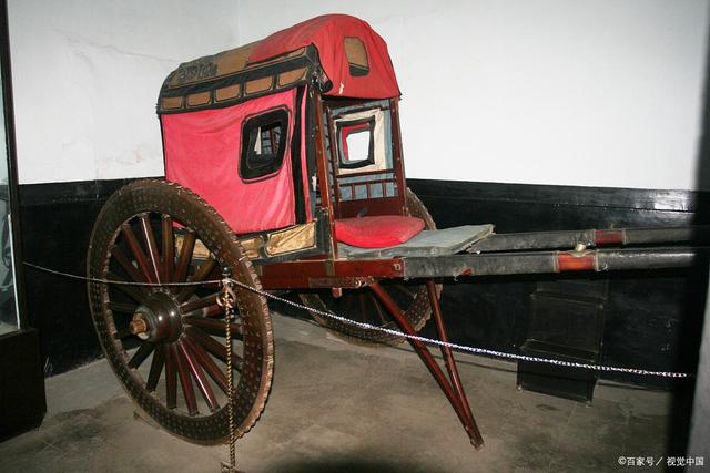 讲解！西安吃鱼“典则俊雅”