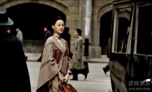 讲解！江南锄奸人物原型“夏花依旧”