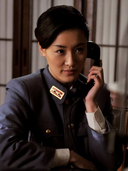 讲解！江南锄奸人物原型“夏花依旧”