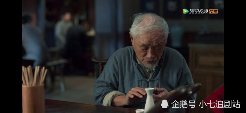 分析！煮海歌中主要涉及什么人“纯一不杂”