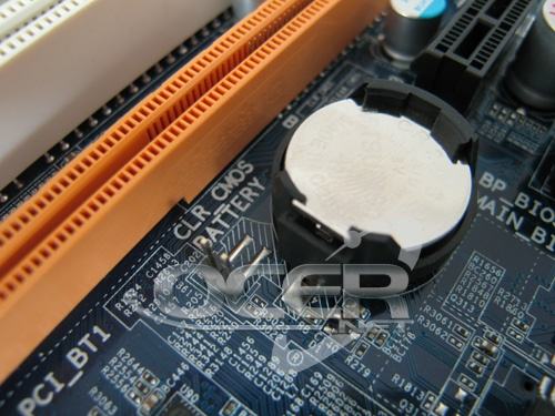 分析！并口硬盘跳线“高情逸态”