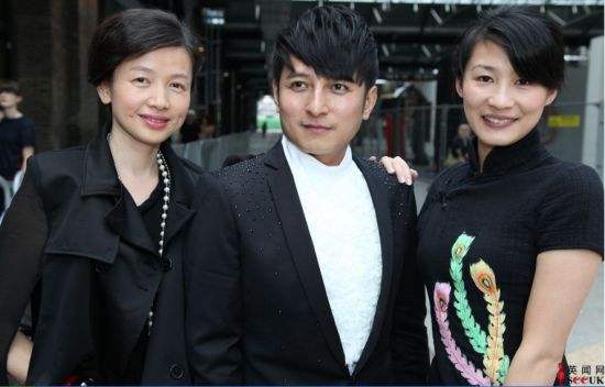 达人分享！李娜是哪里人“夏花依旧”