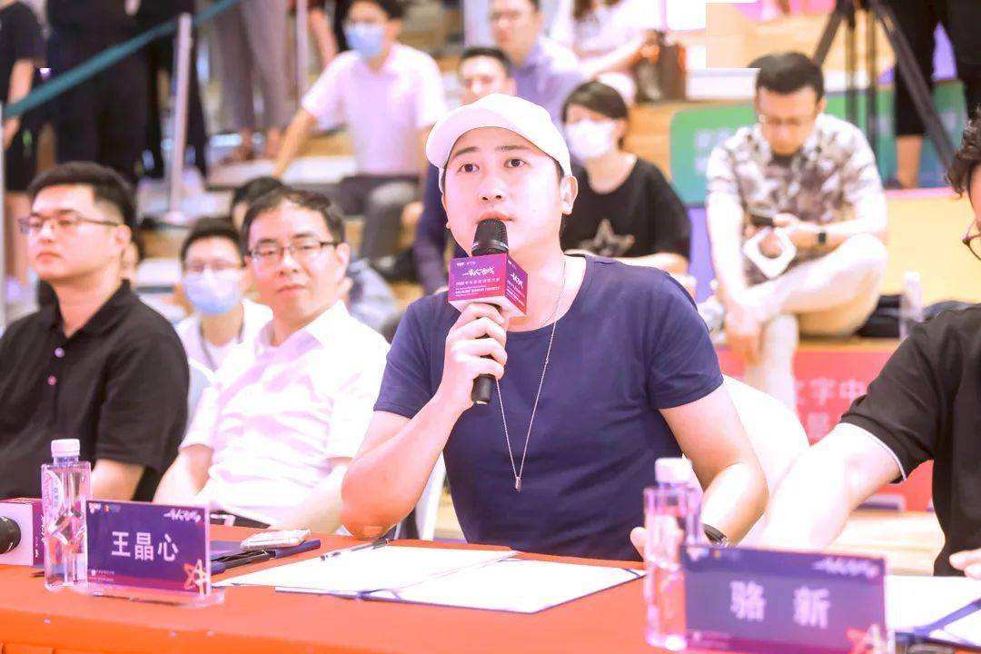 分析！评委豆豆