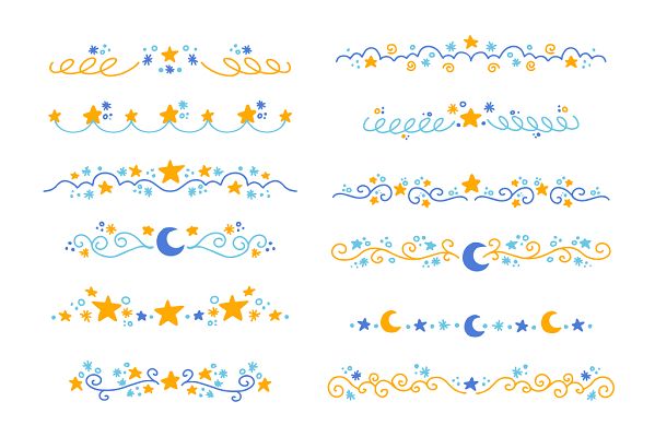 讲解！上级元素结晶怎么做“星星点点”