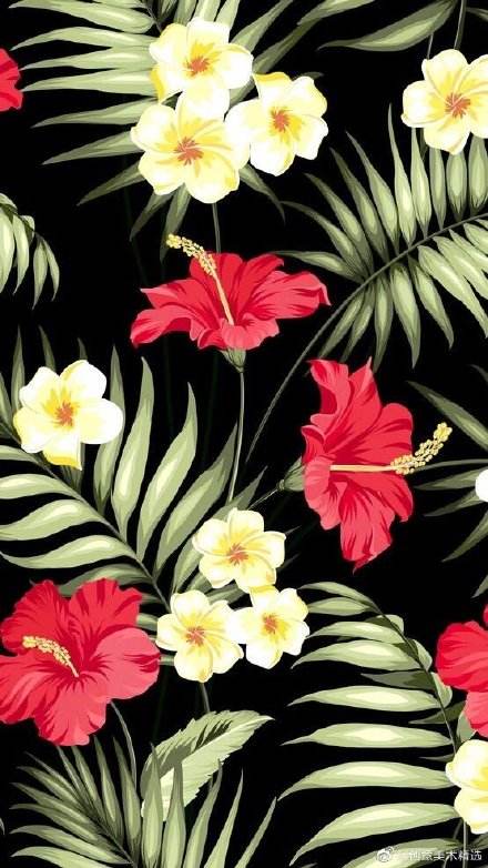 分析！胜利花制作“高情逸态”