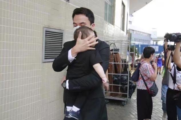 分析！这些人送赌王最后一程“雁过留声”