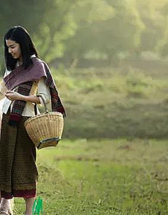 讲解！洞房花烛的来历“一抹红尘”