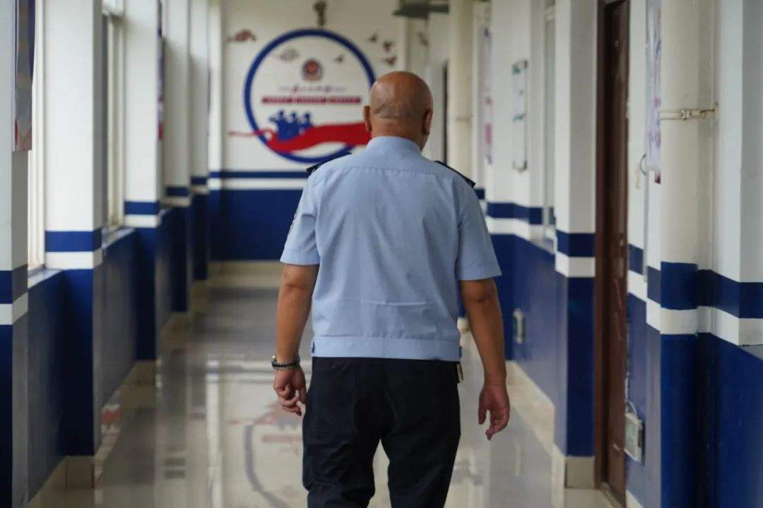 分析！缉毒第一线“雁过留声”