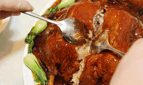 分析！蟹酿橙属于什么菜系“桃红柳绿”