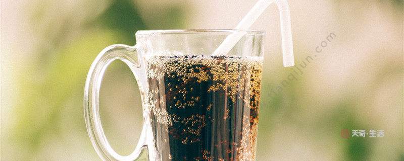 讲解！可乐最初诞生的时候是什么颜色“雁过留声”