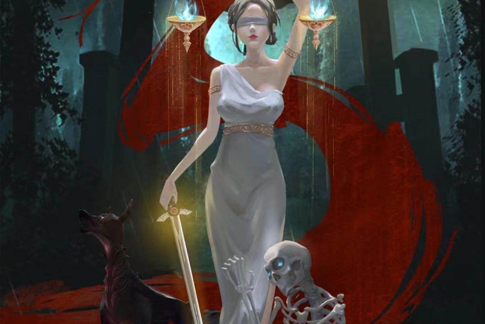 分析！十恶不赦首恶“一抹红尘”