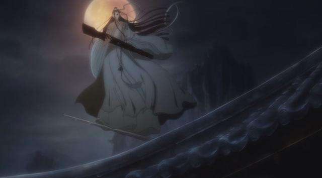 分析！十恶不赦首恶“一抹红尘”