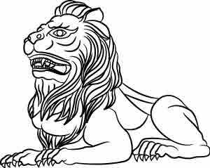 讲解！石碑样品“高情逸态”