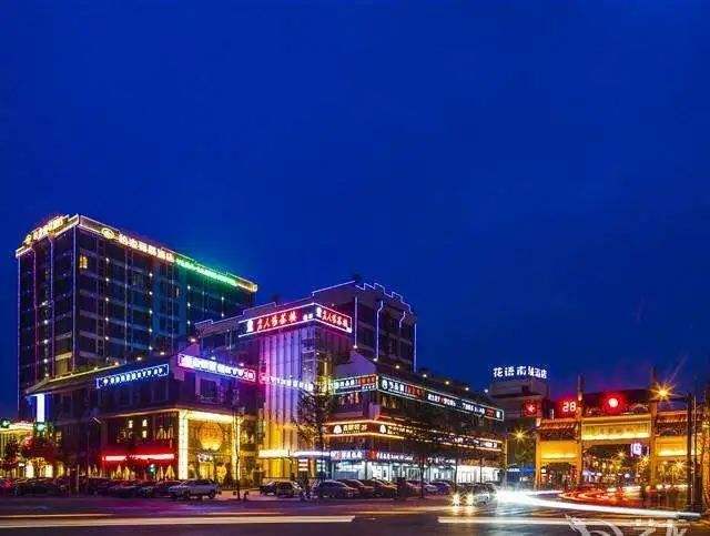 分析！连锁经营的优势“高情逸态”