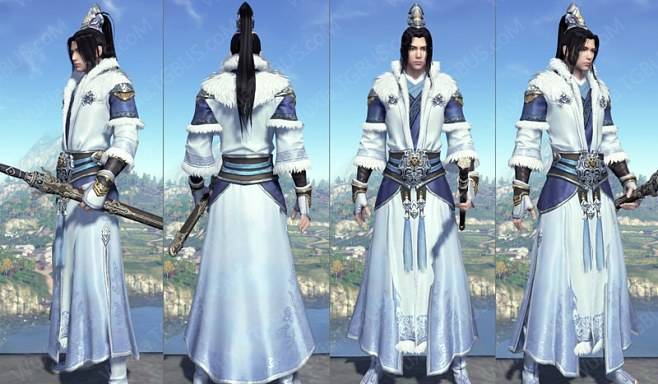 达人分享！天涯明月刀ol职业选择“一抹红尘”