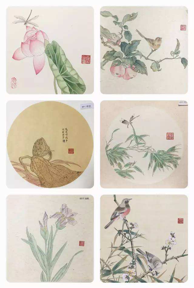 讲解！独一无二特别的微信号“空谷幽兰”