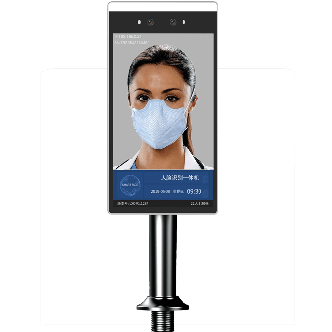 讲解！人脸识别被破解