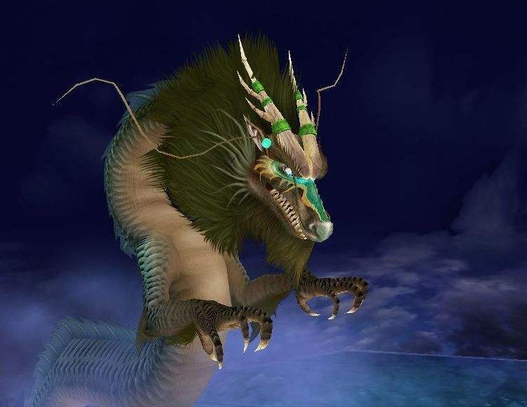 分析！龙吸水是什么意思“冰清水冷”