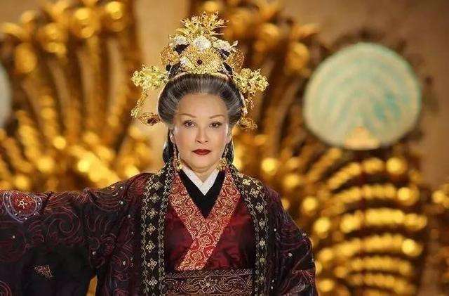 讲解！陈阿娇怎么死的“典则俊雅”