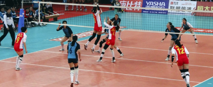 详情！排球一局多少分赢