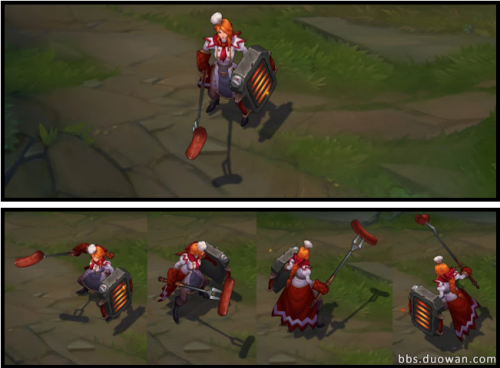 达人分享！loleve“星星点点”