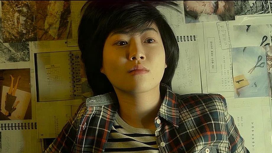 讲解！韩国喜剧电影爆笑“纯一不杂”