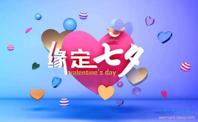 讲解！七夕朋友圈配图文字