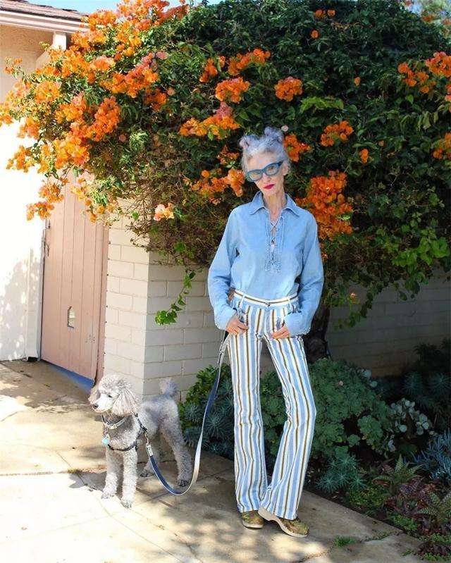 达人分享！杭州规定遛狗时间“桃红柳绿”