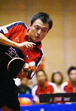 讲解！左撇子俱乐部“典则俊雅”