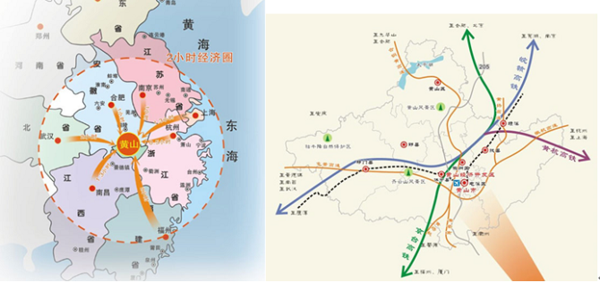 分析！宝成铁路复线“夏花依旧”