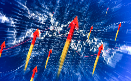 分析！秋光的涨幅“星星点点”