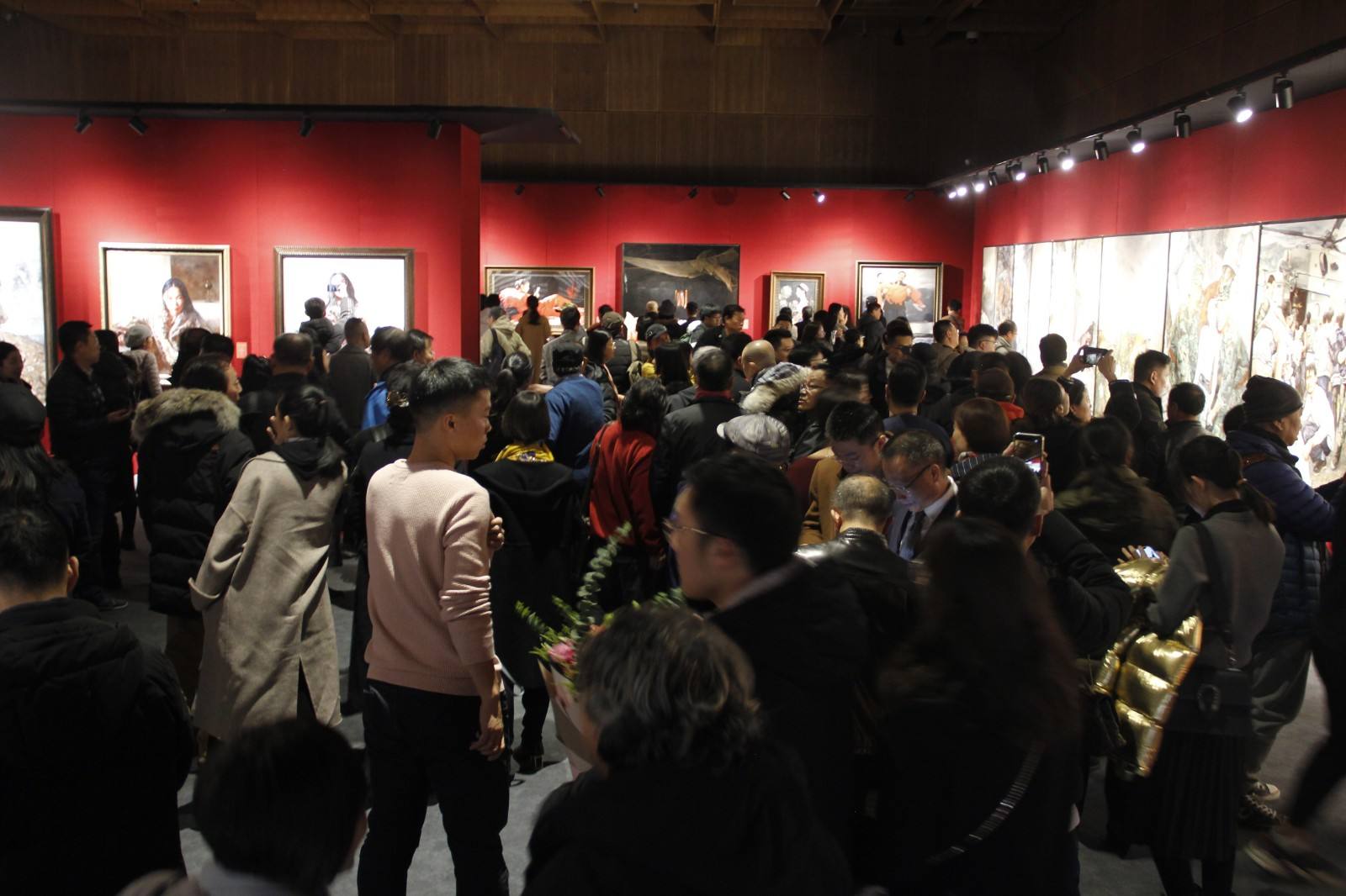 讲解！人潮汹涌bgm噔噔噔噔噔