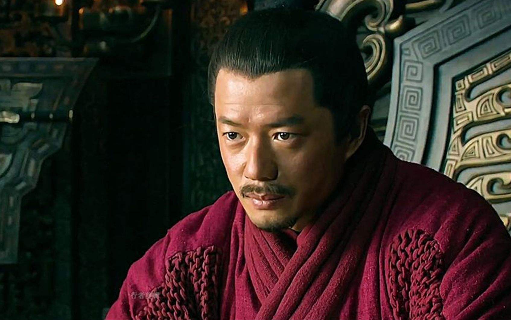 分析！韩信的谋士“夏花依旧”