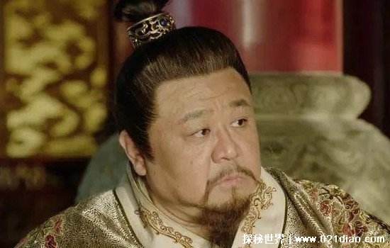 分析！明成祖是谁“冰清水冷”