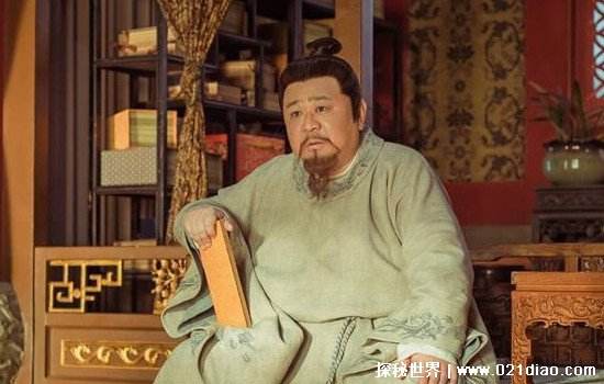 分析！明成祖是谁“冰清水冷”