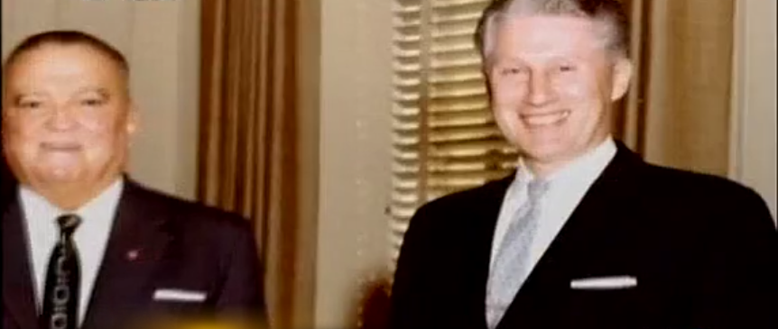 讲解！水门事件是怎么回事“星星点点”