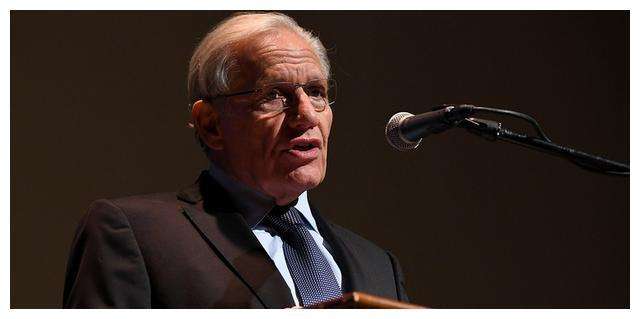 讲解！水门事件是怎么回事“星星点点”