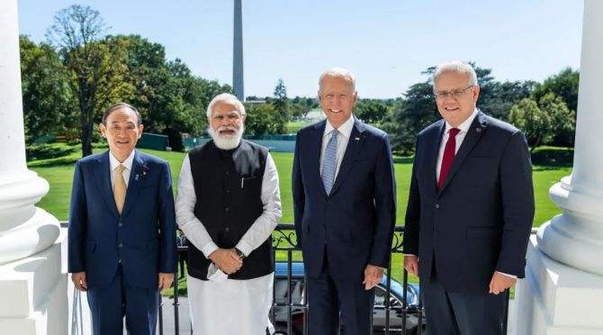 达人分享！拜登上位会对中国怎样“郢中白雪”