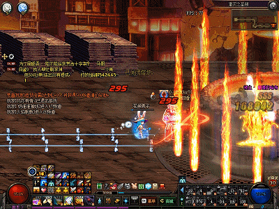 达人分享！dnf多少级觉醒“空谷幽兰”