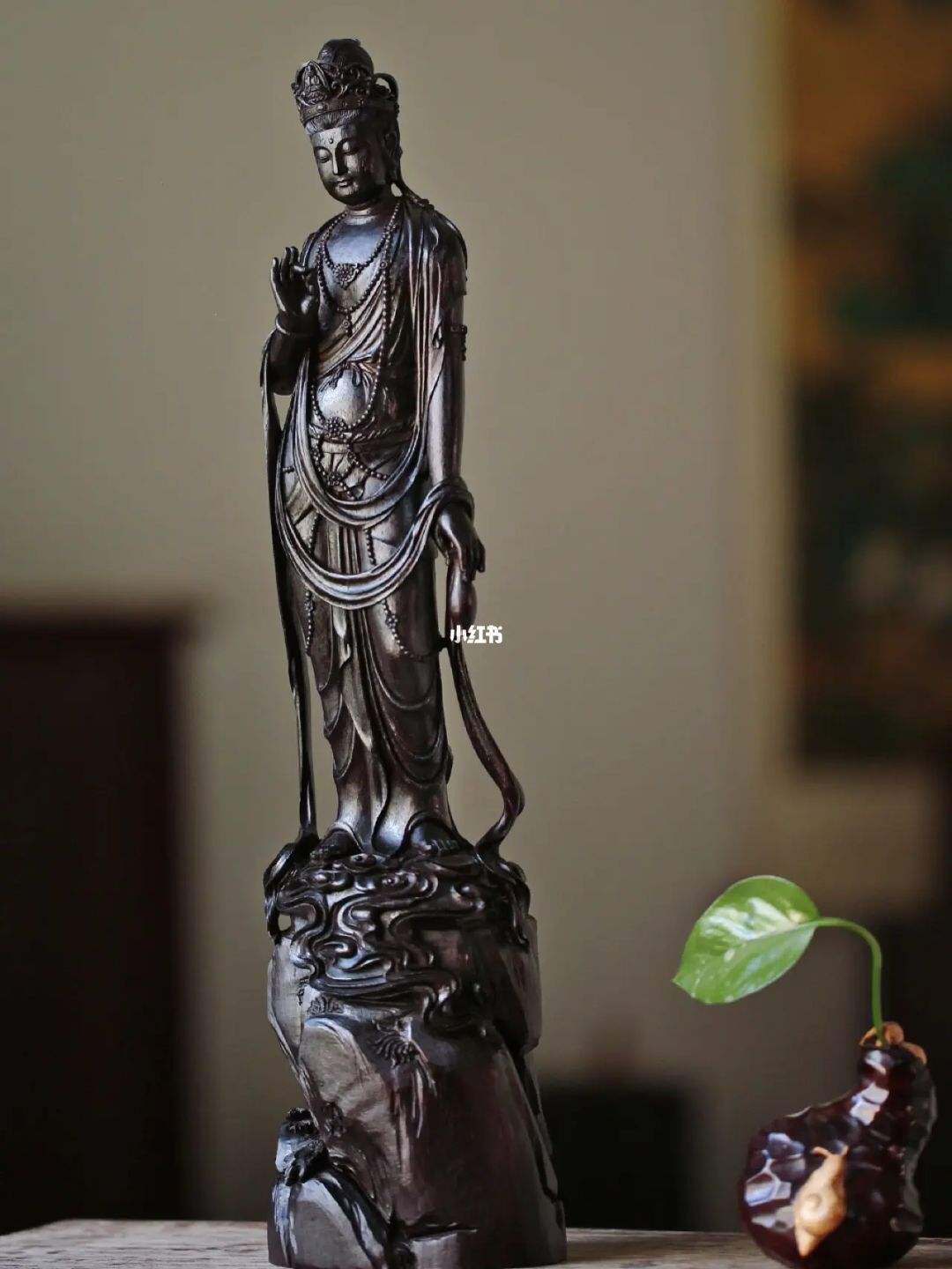 分析！观音开库日“典则俊雅”